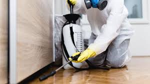 Best Indoor Pest Control  in Shoh, IL