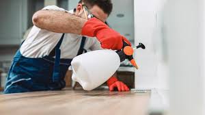 Best Residential Pest Control  in Shoh, IL